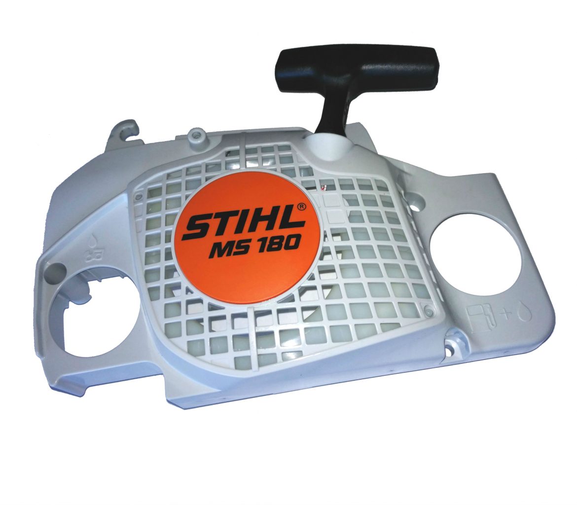 Бензопила Stihl MS 180: неисправности и ремонт своими руками